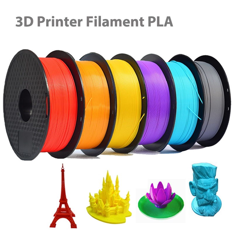 1.75mm 3D 프린터 필라멘트 PLA 보라색 250 - 3D Printing Nylon 리뷰 및 가격