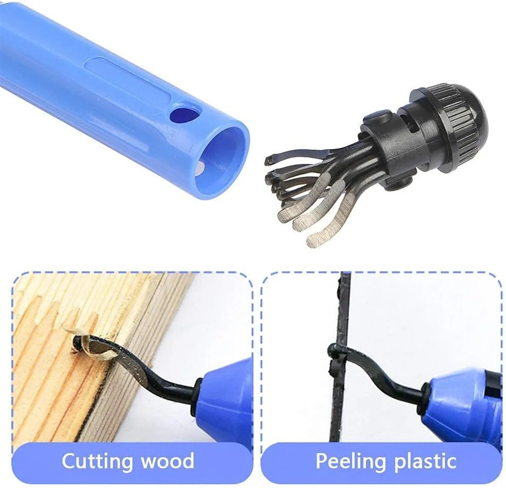 블레이드 고속도강 디버링 공구 세트 (금속, 레진, 3 - 3D Printing Metal 리뷰 및 가격