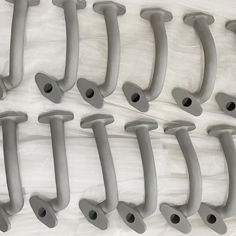 맞춤형 SLM 기술 산업용 자동 3D 프린팅 서비스 알 - 3D Printing Technology 리뷰 및 가격