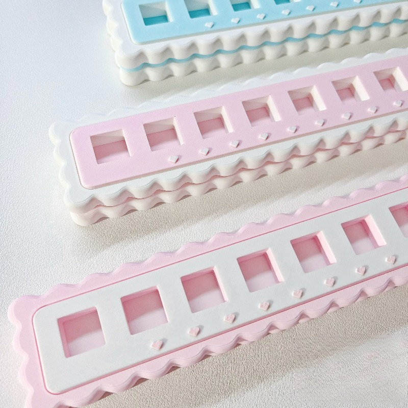 비스킷 키캡 디스플레이 스탠드 맞춤형 귀여운 3D 프린 - 3D Printing Keyboard Keys 리뷰 및 가격
