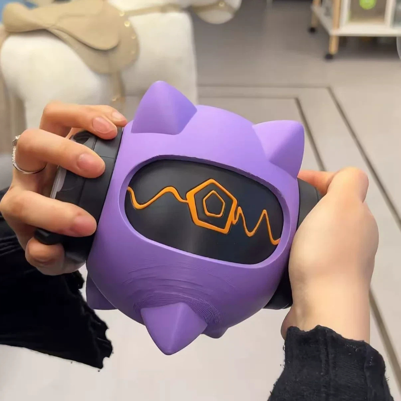 발로런트 미크스 비트 펄스 리미트 피젯 토이 3D 프린 - 3D Printing Desk 리뷰 및 가격