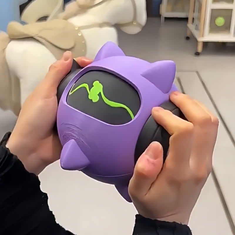발로런트 미크스 비트 펄스 리미트 피젯 토이 3D 프린 - 3D Printing Desk 리뷰 및 가격