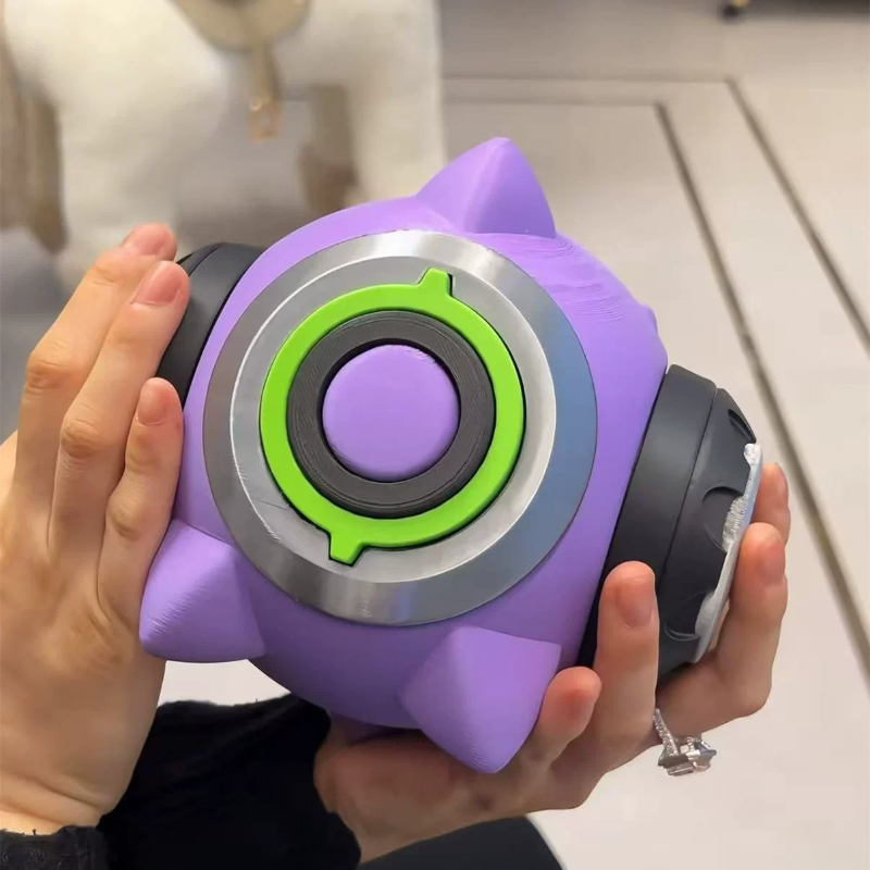 발로런트 미크스 비트 펄스 리미트 피젯 토이 3D 프린 - 3D Printing Desk 리뷰 및 가격