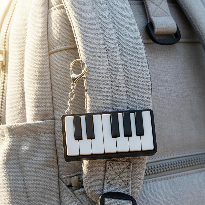 3D 프린팅된 PLA 피아노 키보드 클릭커 프레스형 릴 - 3D Printing Keyboard Keys 리뷰 및 가격