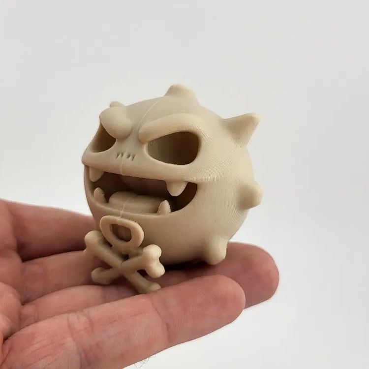포켓몬 골격 화석 피규어 모델 3D 프린팅 포켓몬 팬메 - 3D Printing Idea 리뷰 및 가격