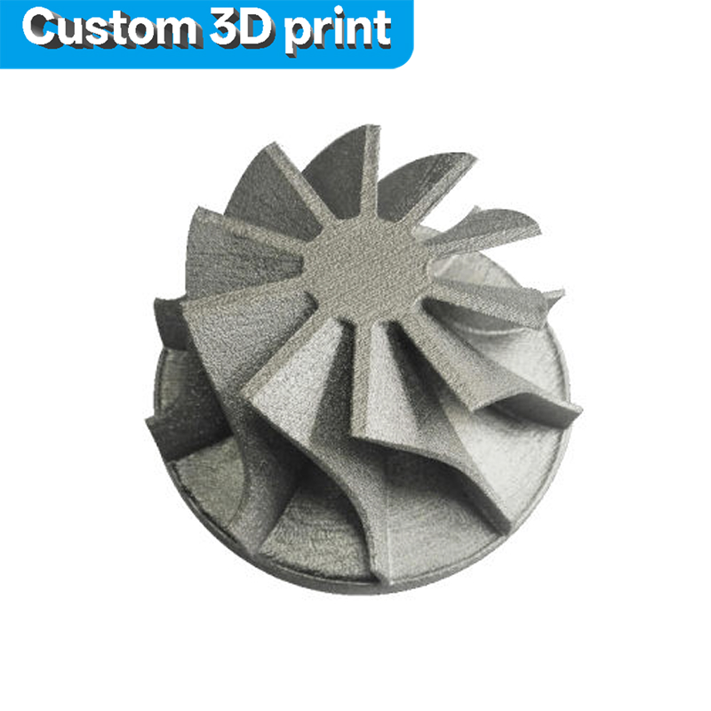 맞춤형 금속 3D 프린팅 서비스 316L AlSi10M - 3D Printing Industry 리뷰 및 가격